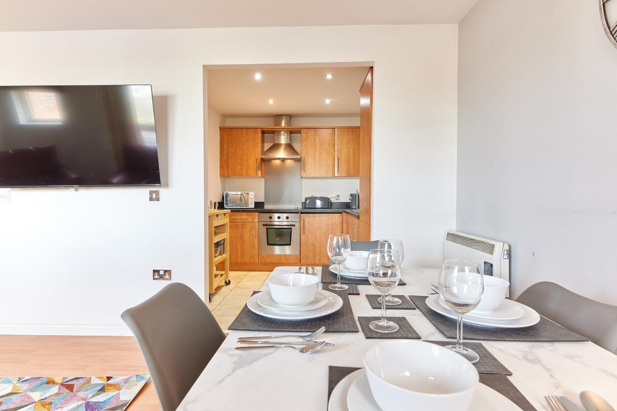 The Tyne - Properties Unique Gateshead Luaran gambar